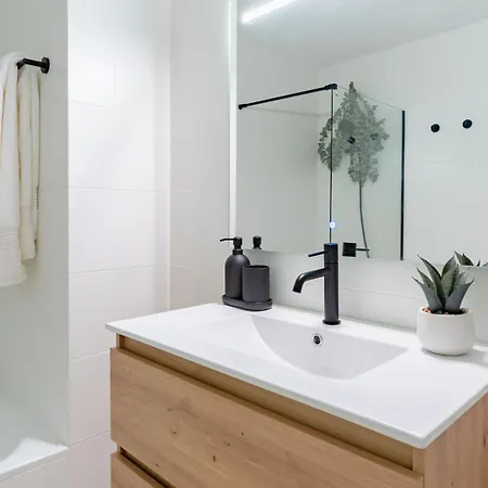 Apartment Ultimate - Casa Sea View - Near Laguna *