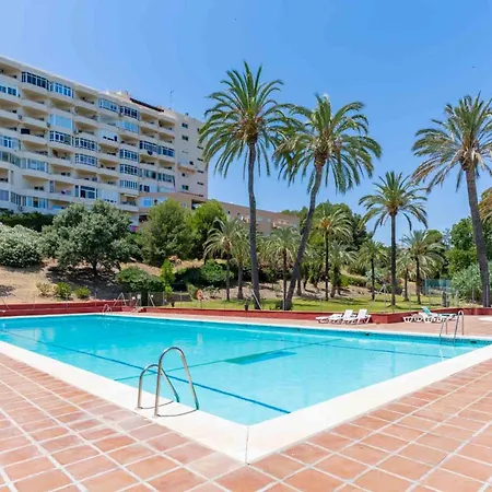 Ultimate - Casa Sea View - Near Laguna * Estepona