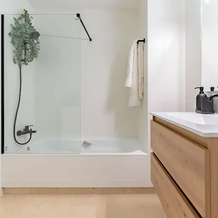 Ultimate - Casa Sea View - Near Laguna شقة