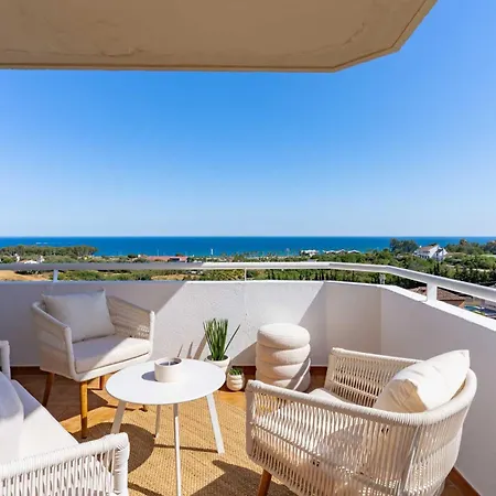 Casa Sea View Lejlighed