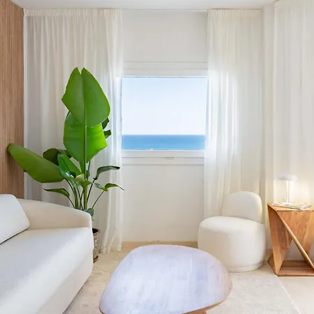 Casa Sea View Lejlighed