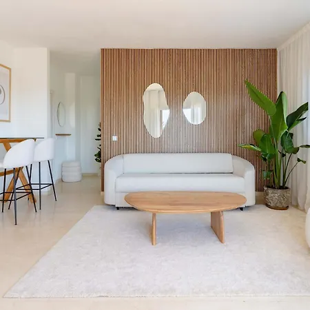 Ultimate - Casa Sea View - Near Laguna شقة *