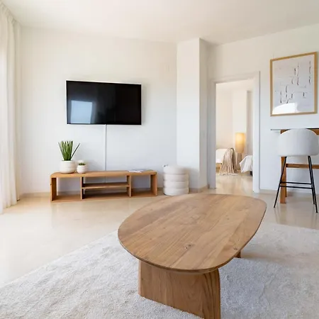 Ultimate - Casa Sea View - Near Laguna Estepona