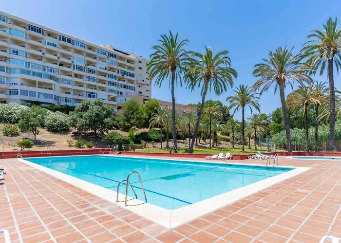 Ultimate - Casa Sea View - Near Laguna * Estepona