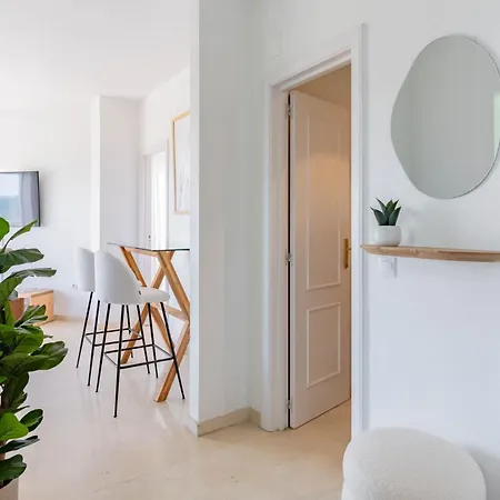 아파트 Ultimate - Casa Sea View - Near Laguna *