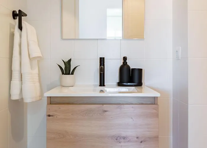 Ultimate - Casa Sea View - Near Laguna *