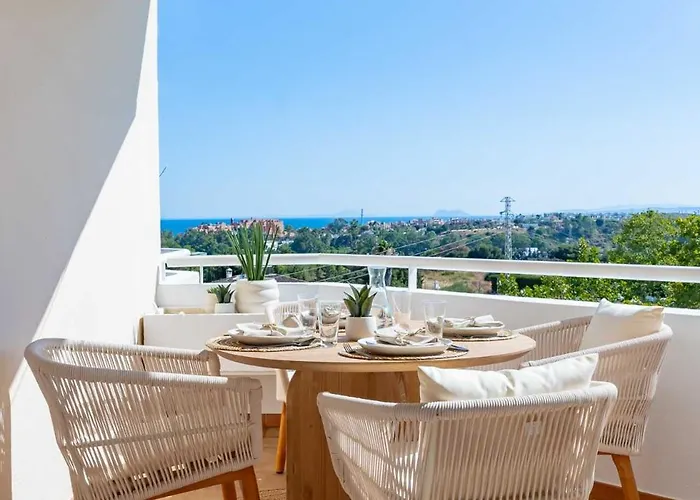 Ultimate - Casa Sea View - Near Laguna 아파트 *