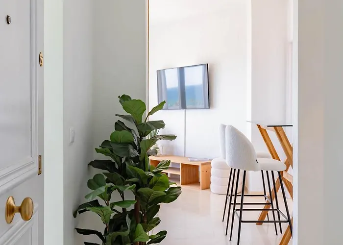 아파트 Ultimate - Casa Sea View - Near Laguna