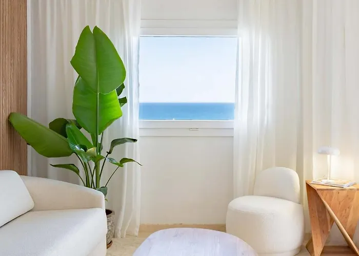 Ultimate - Casa Sea View - Near Laguna 아파트